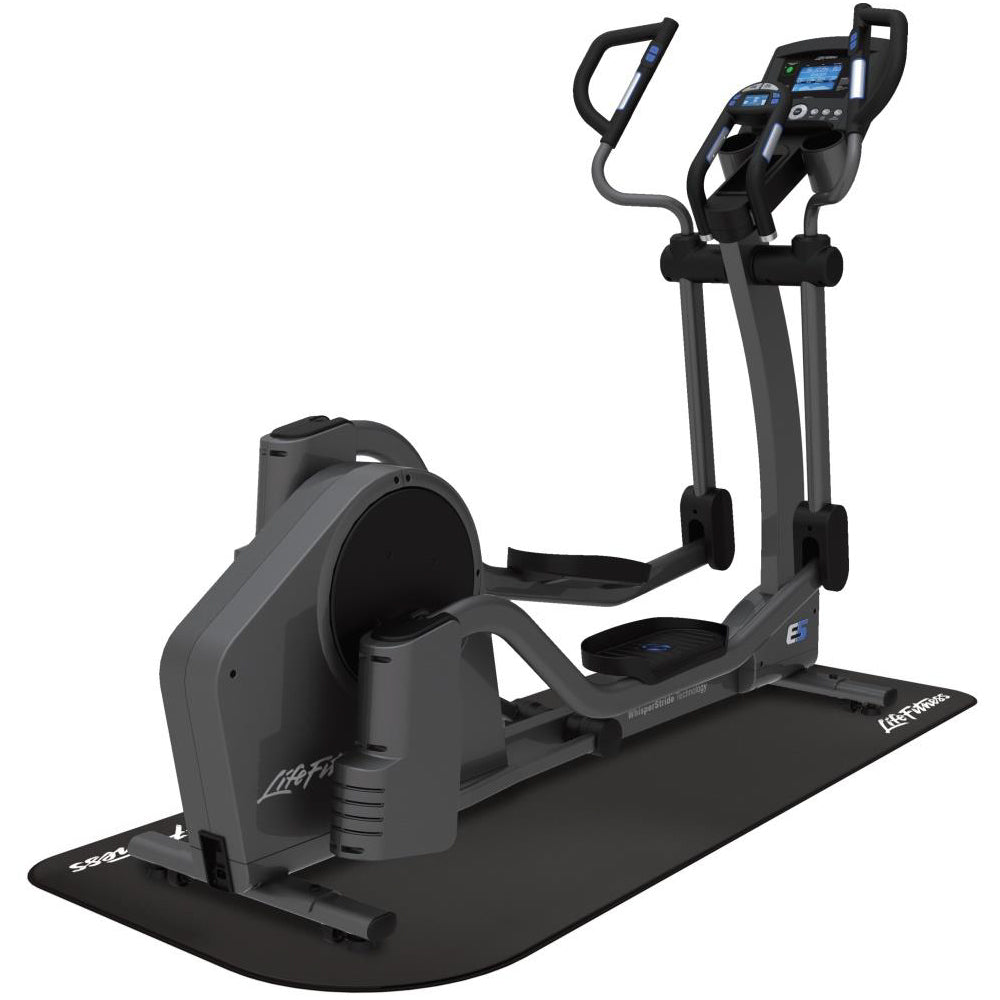 Premium Medium Cardio Equipment Mat