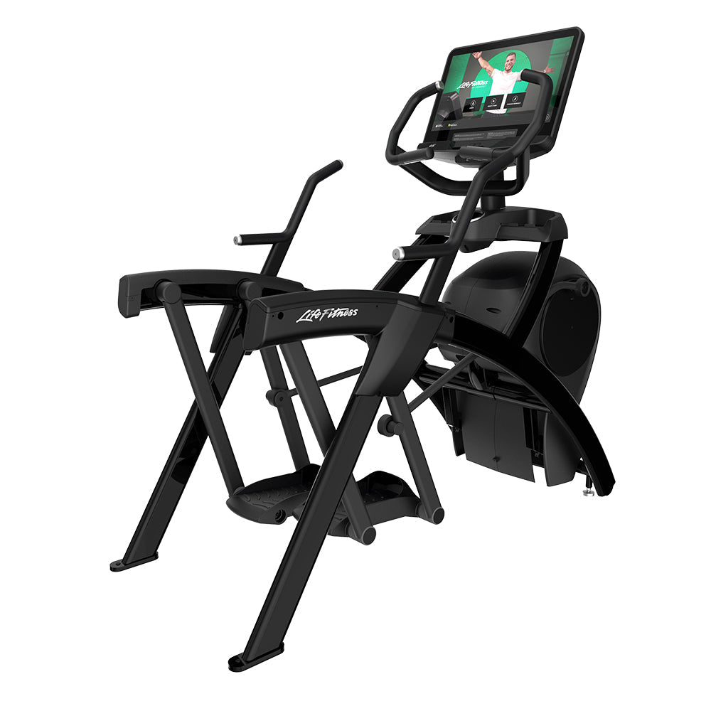 Life Fitness Lower Body Arc Trainer