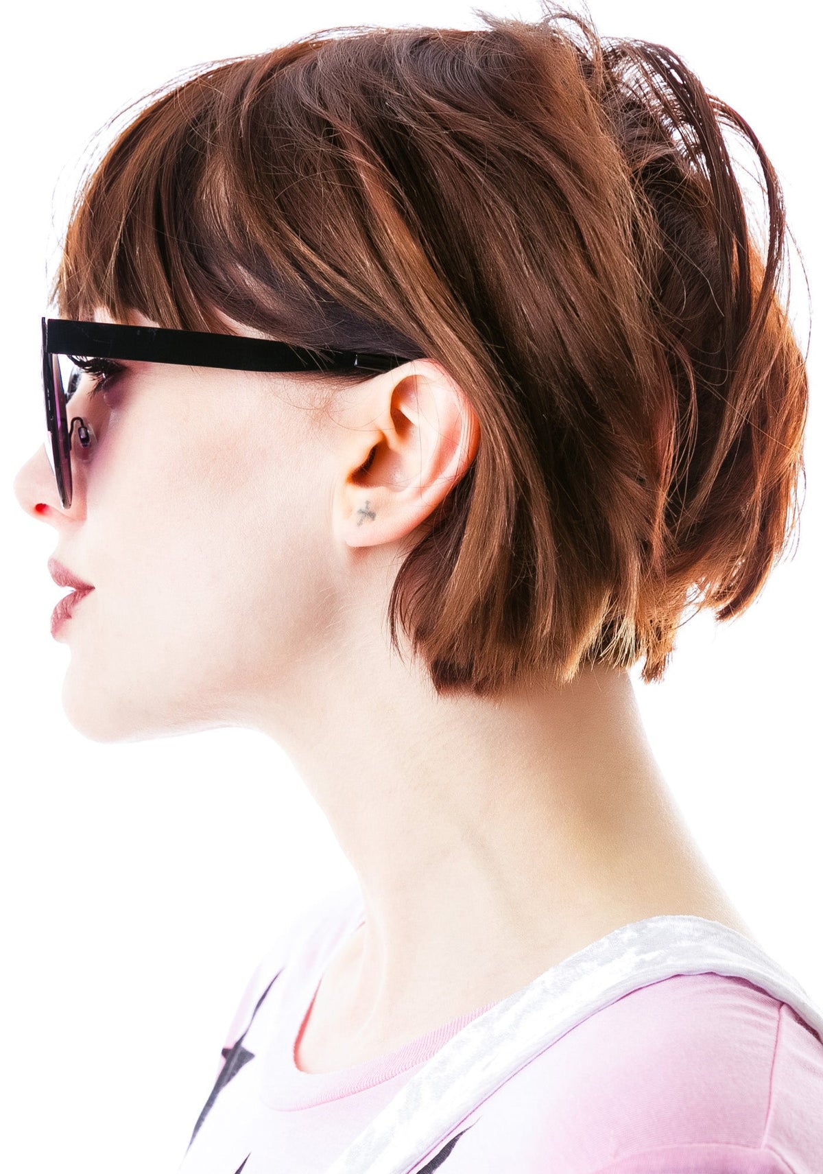 Quay Eyewear Fleur Sunglasses - Green