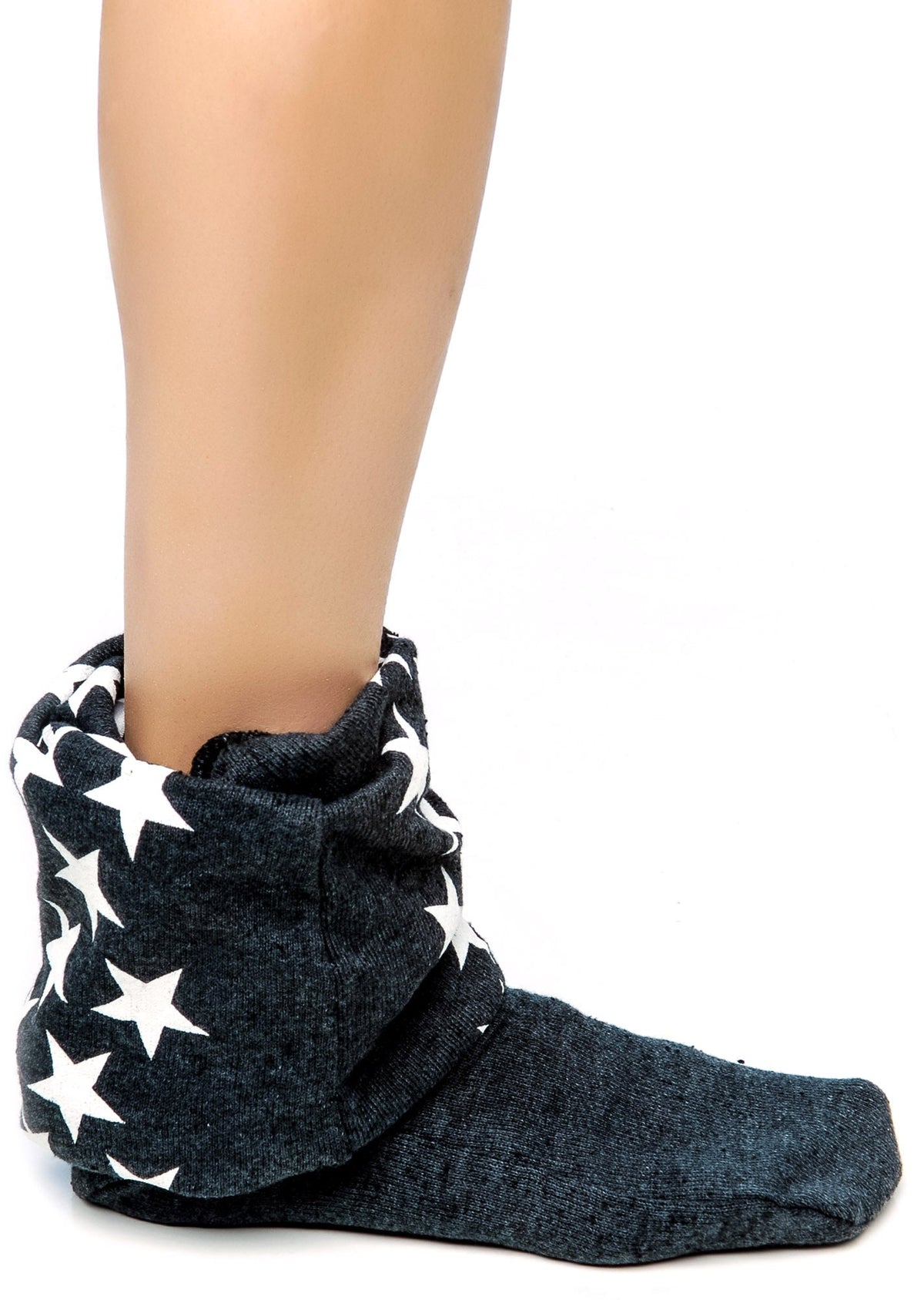 I'm the Star Fox Sox - Light Gray