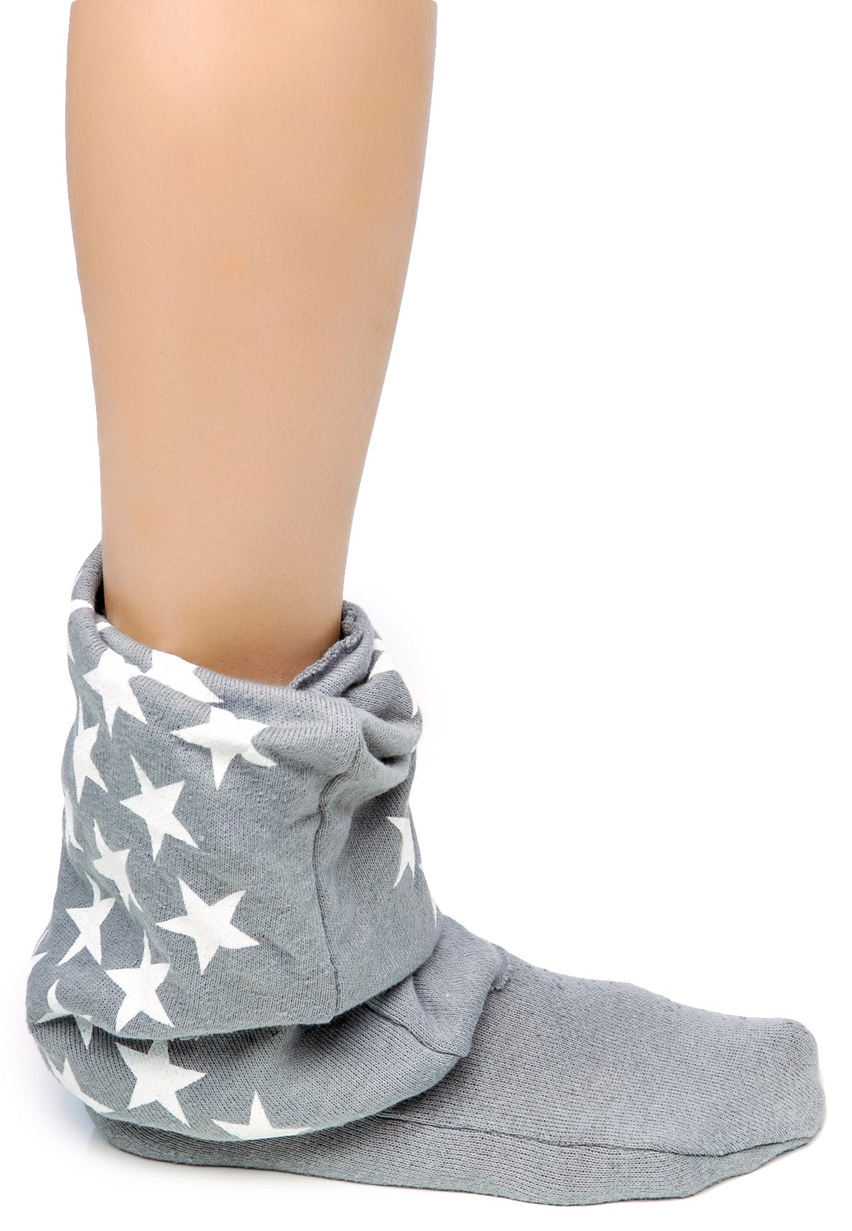 I'm the Star Fox Sox - Light Gray