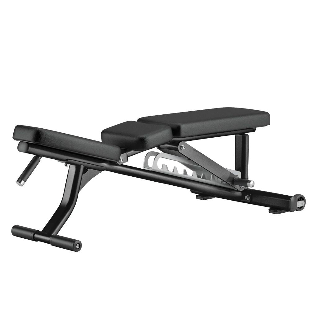 Life Fitness Adjustable Bench