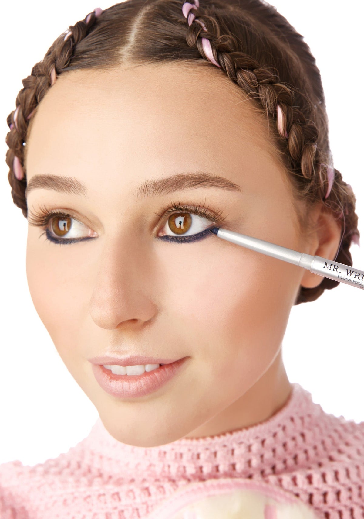 Mr. Write (Now) Eyeliner - Dark Gray