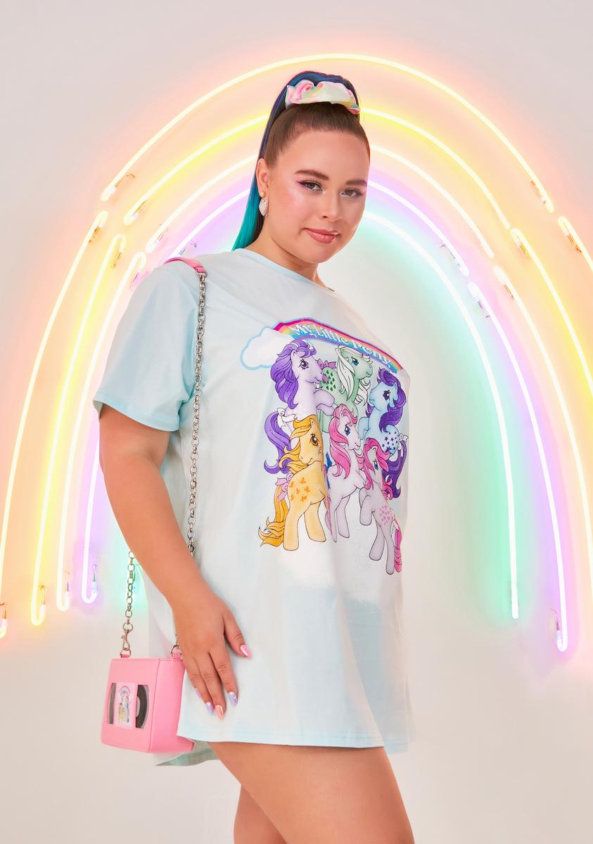 Twilight Sparkle Magic Graphic Tee