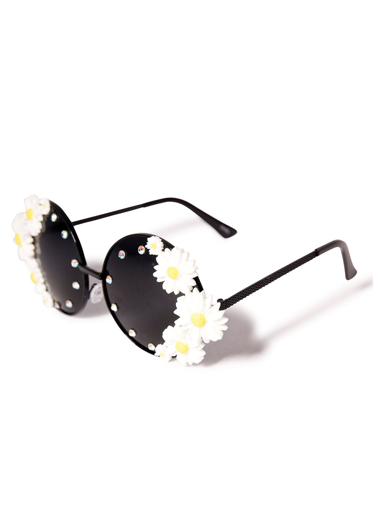 Joplin Sunglasses - Gold