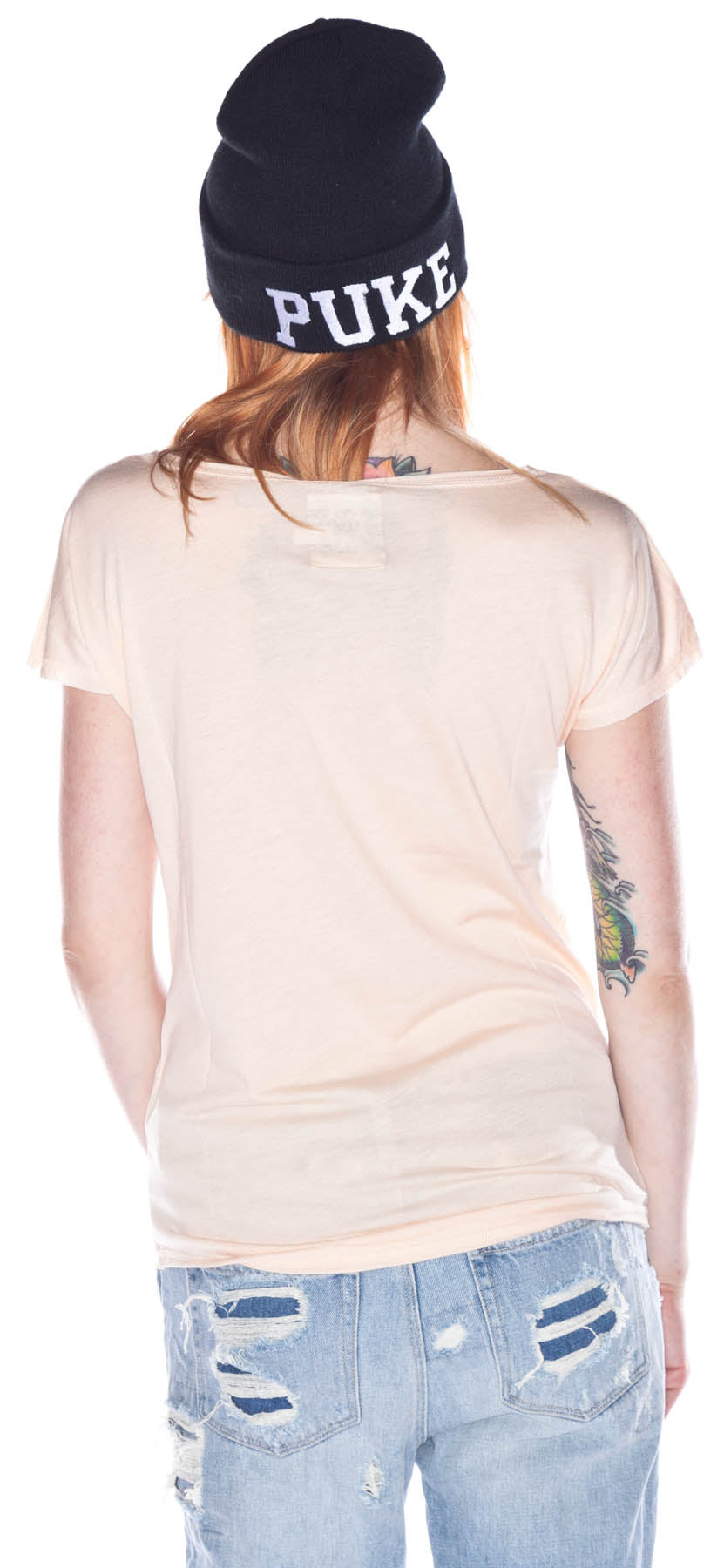 Rad Tee - Black