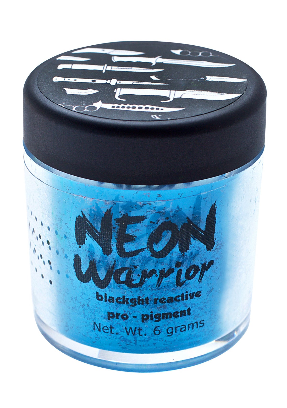 Neon Warrior FLO - Pink