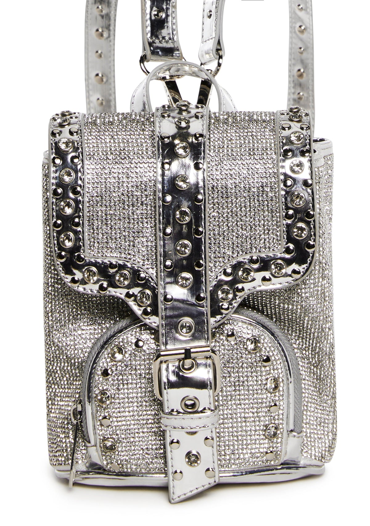 Electric Shine Micro Mini Backpack