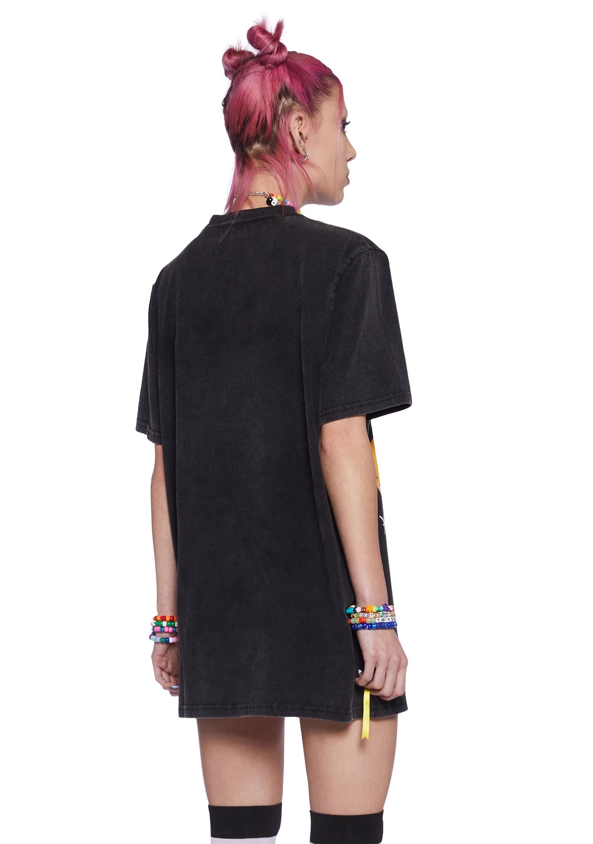 Big Hug Oversized Tee