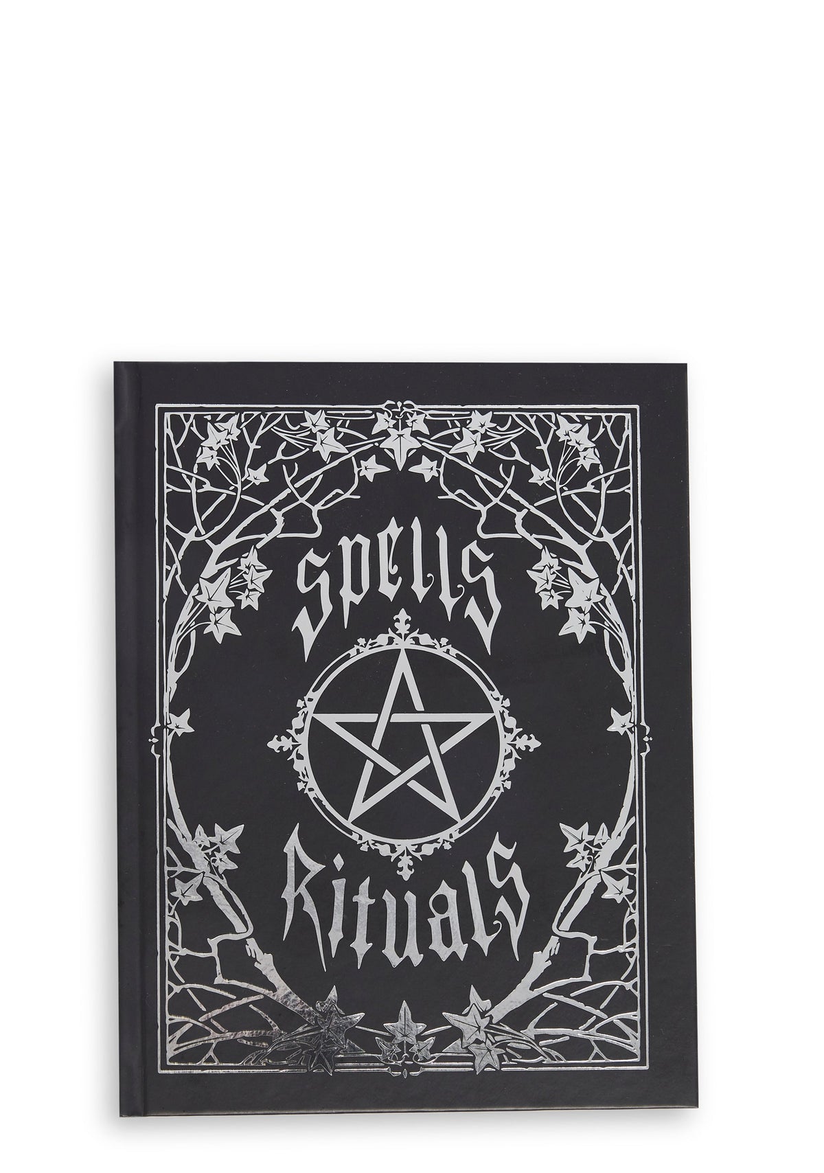 Widow Notebook