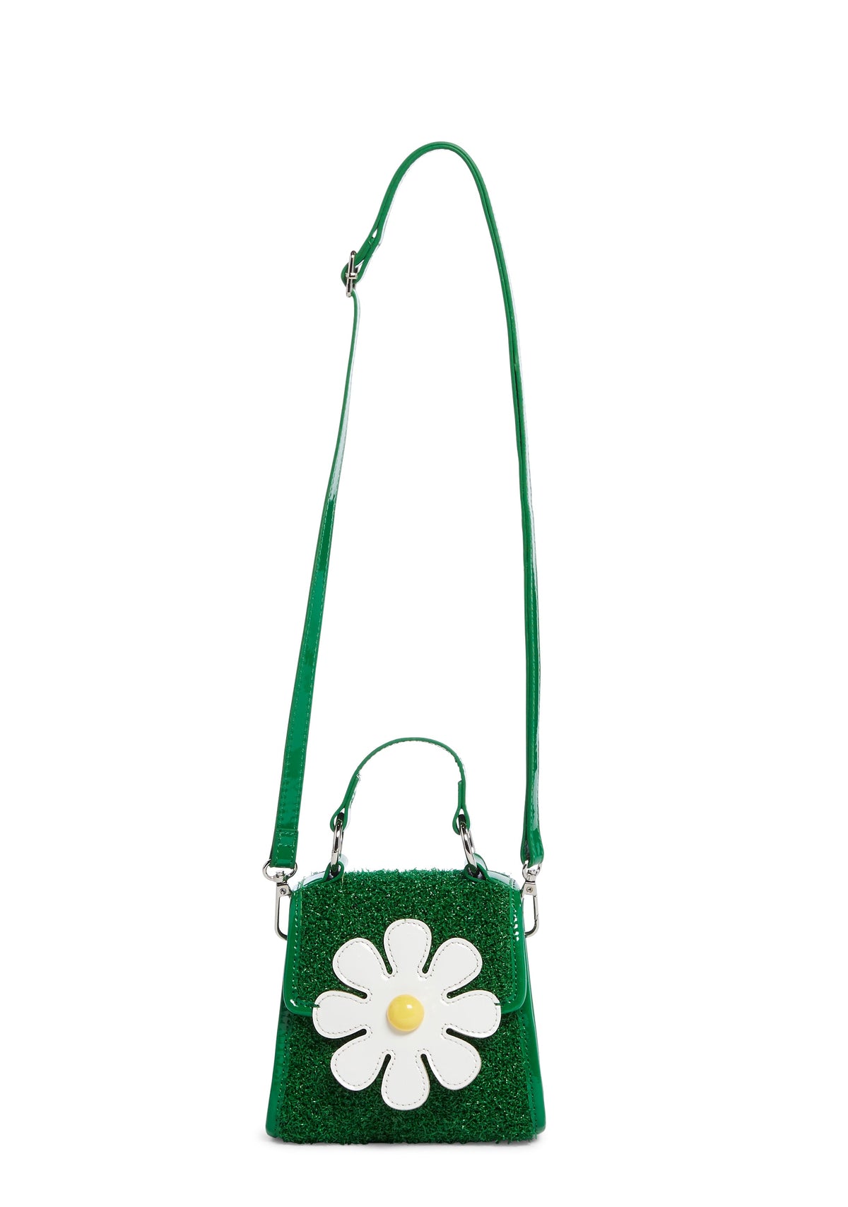 It’s Always Greener Handbag