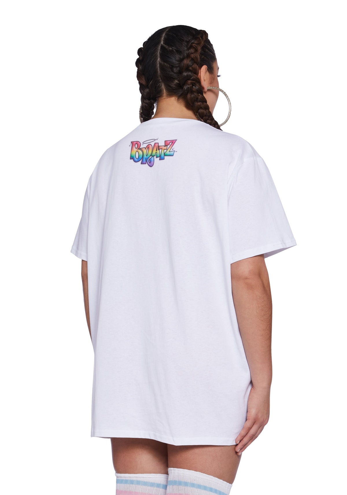 Wish You Were Graphic Tee