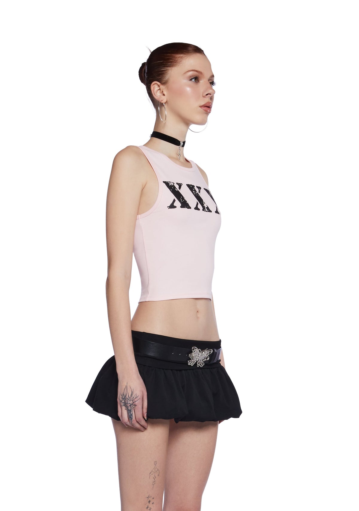 Too Extreme Tank Top