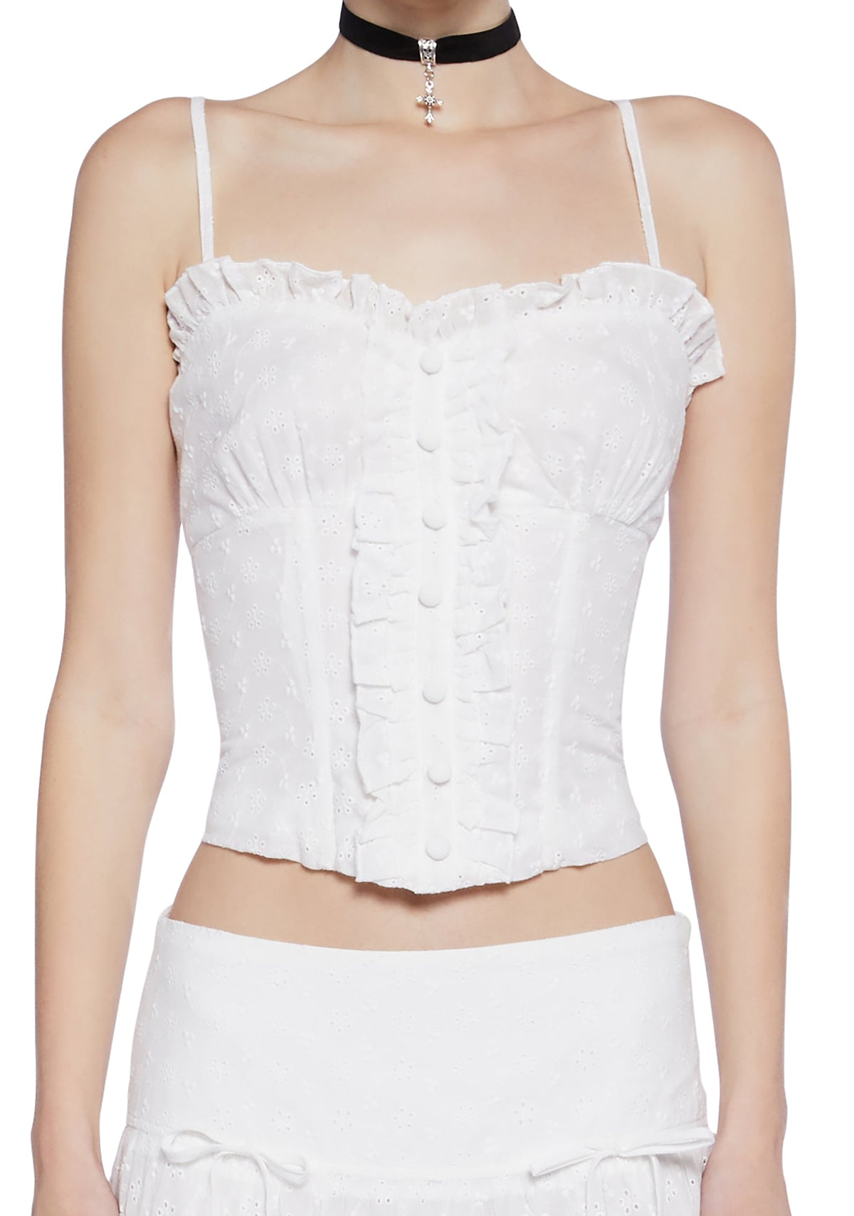 Helena Tank Top