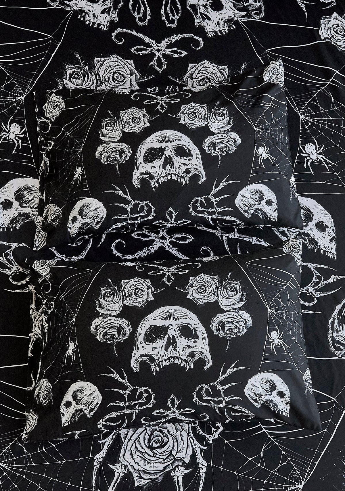 Shadows Below Sheet Set