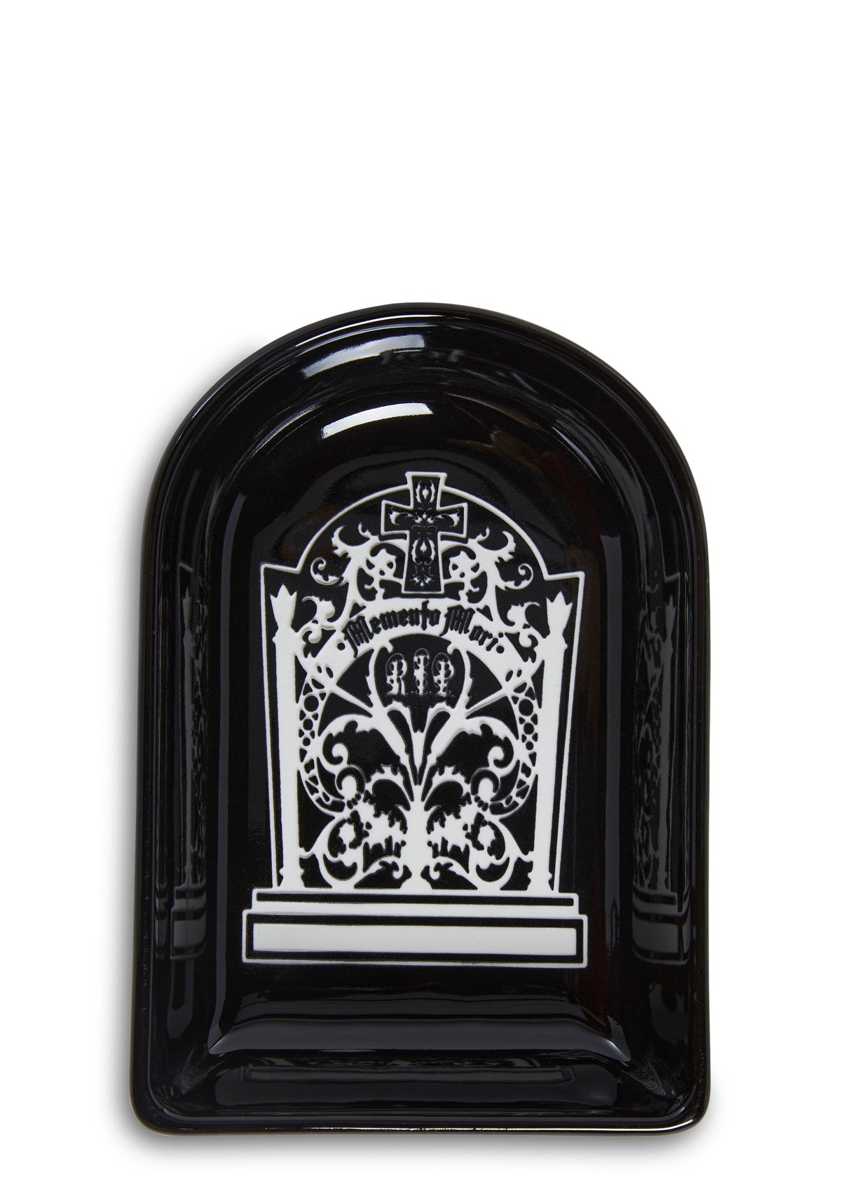 Morbid Mementos Trinket Dish