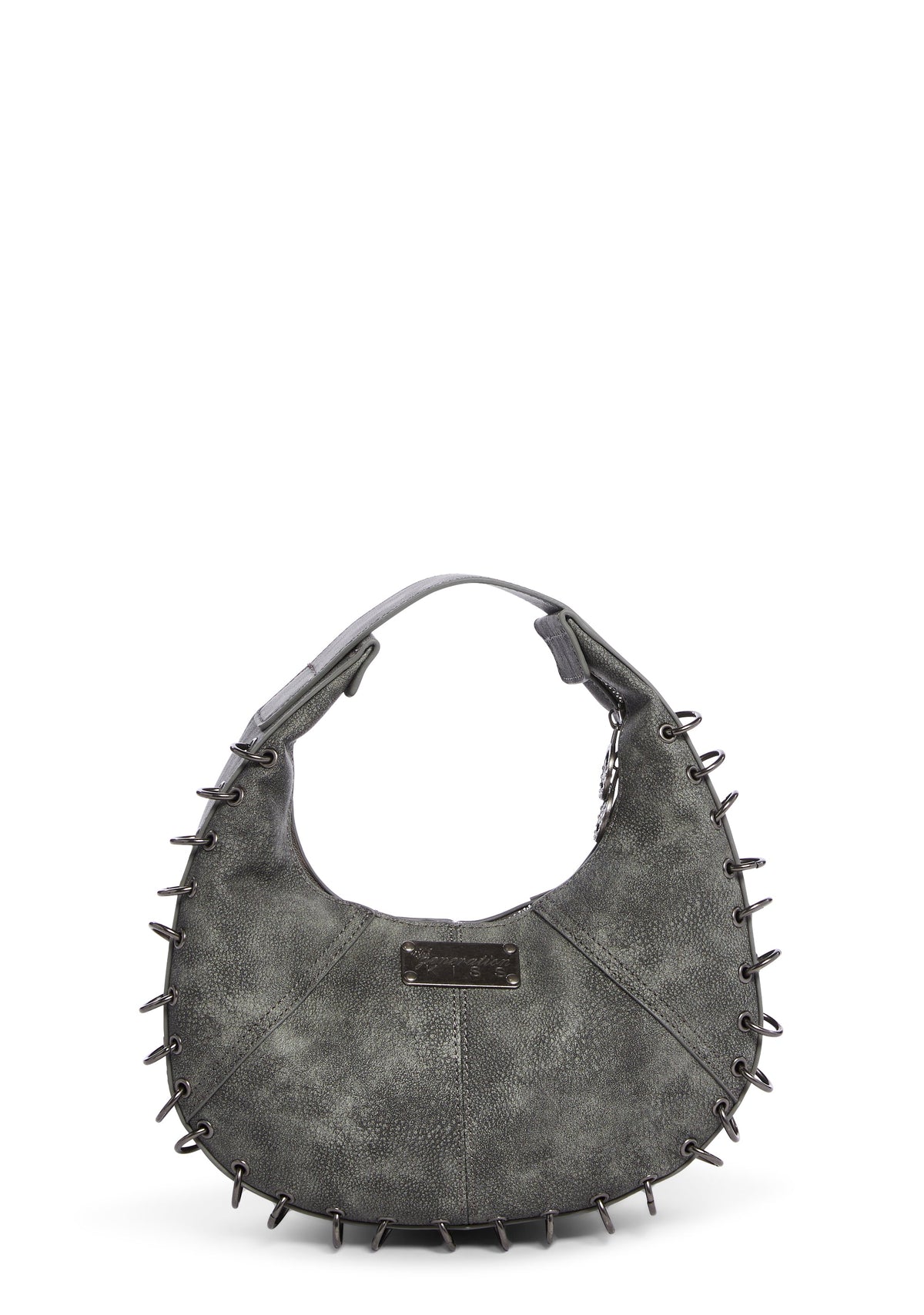Amelia Circle Handbag