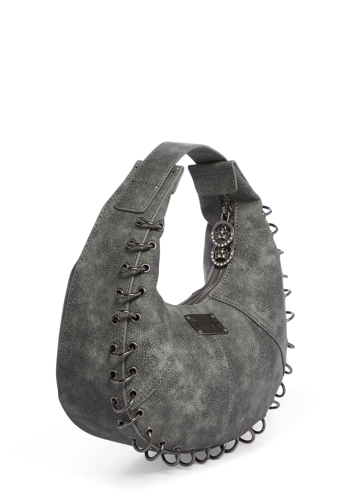 Amelia Circle Handbag