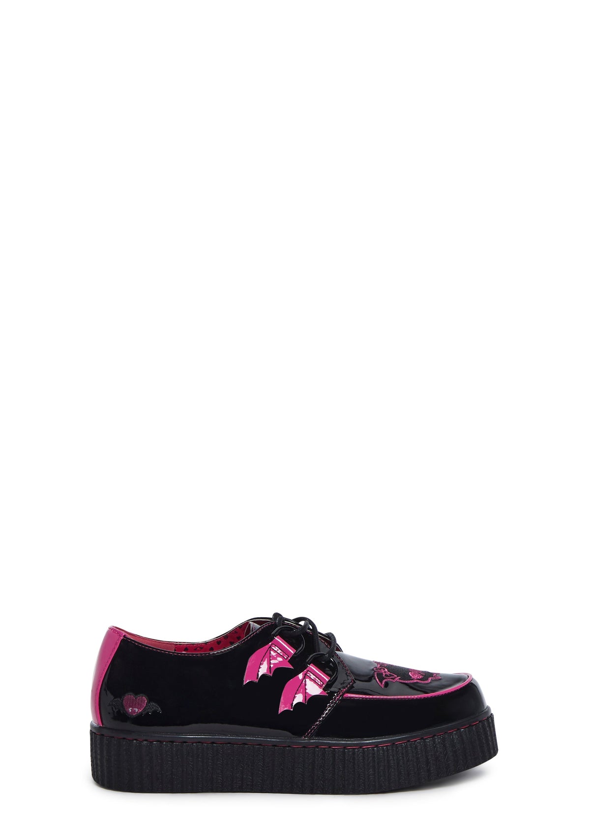 X Monster High Creepers - Draculaura