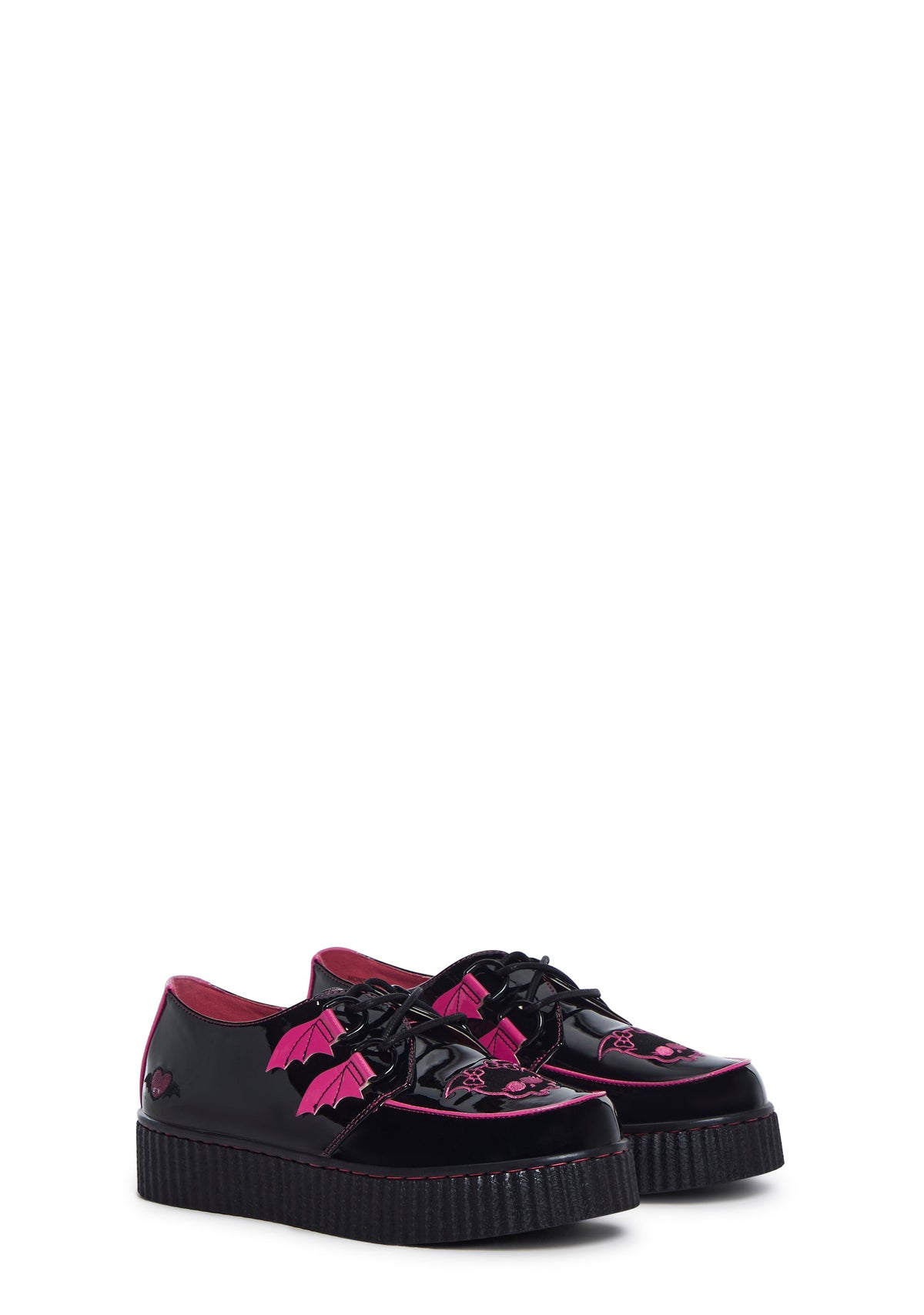 X Monster High Creepers - Draculaura