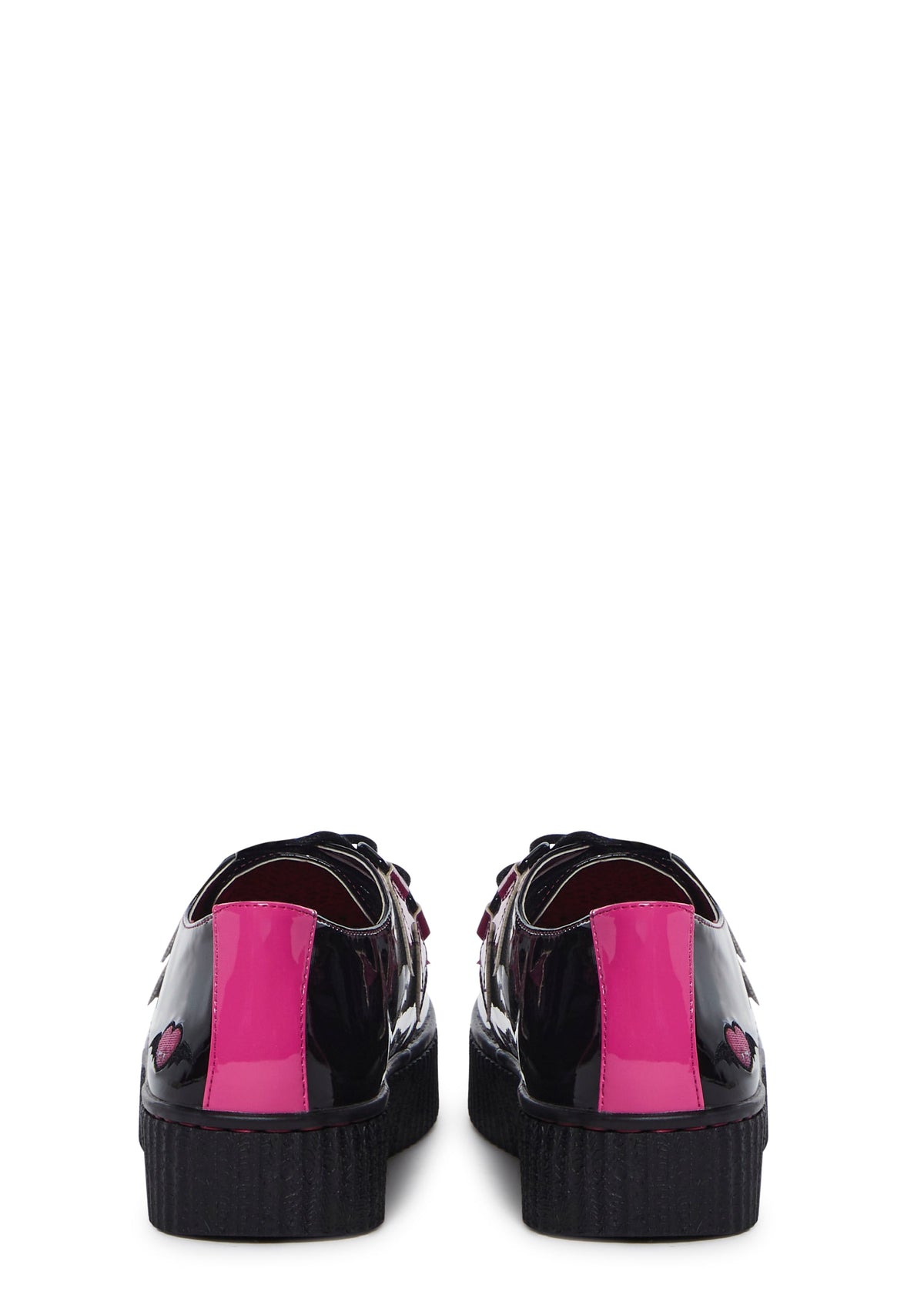X Monster High Creepers - Draculaura