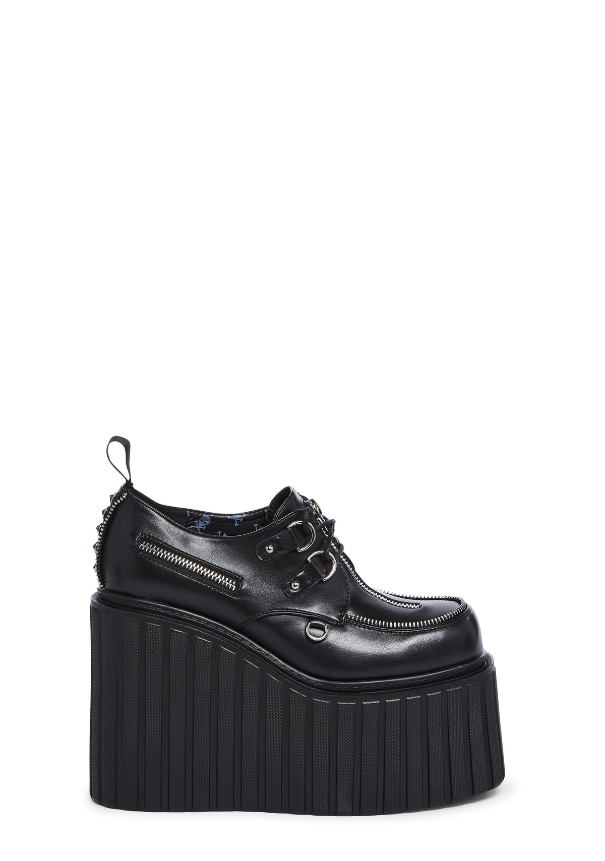 Bonding Platform Creepers