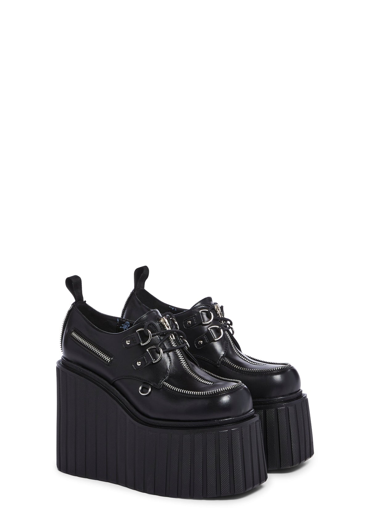 Bonding Platform Creepers