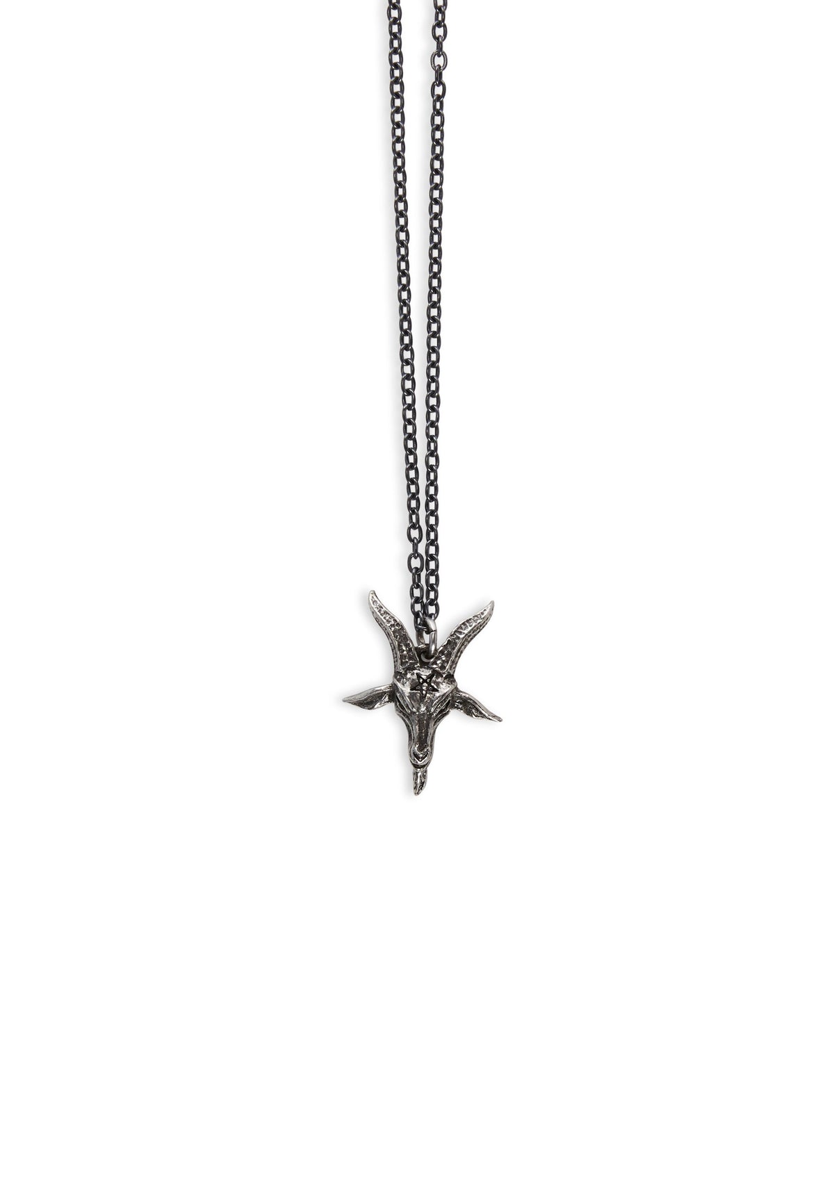 Templars Bane Pendant Necklace