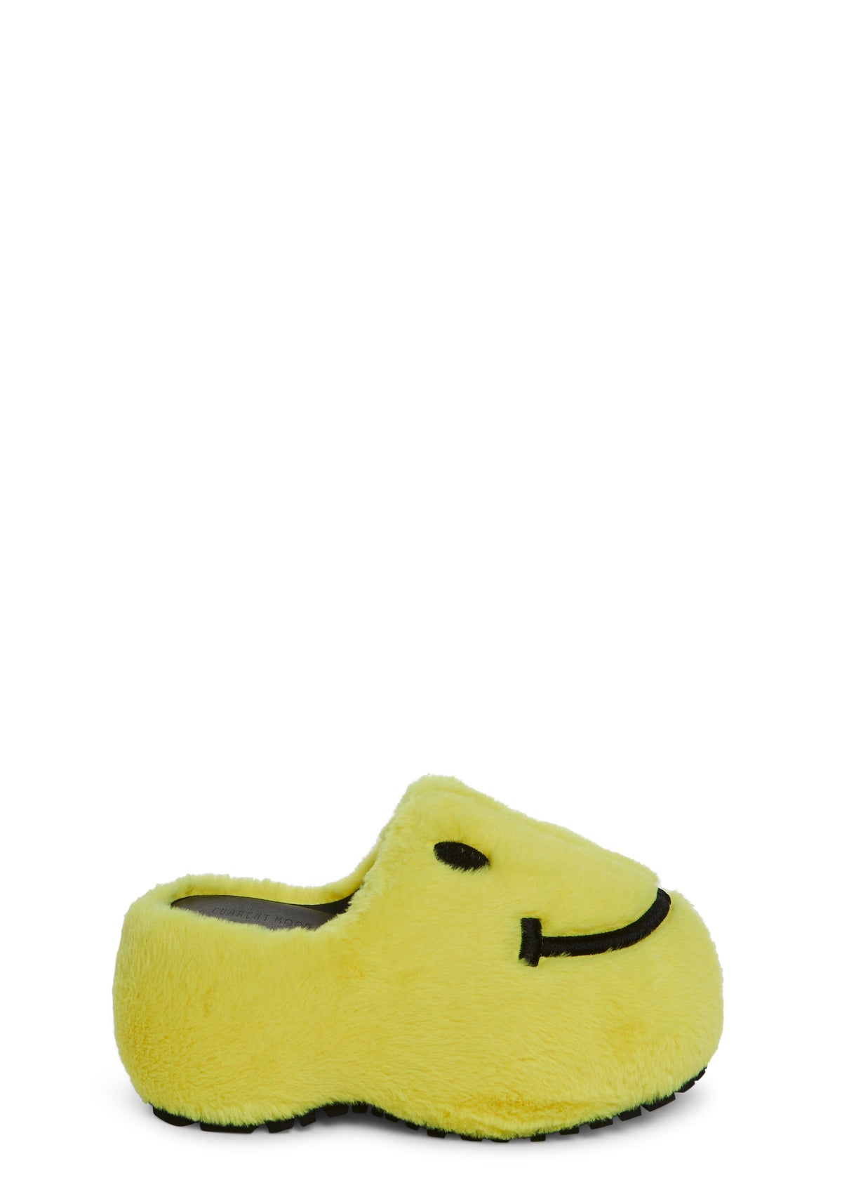 Instant Joy Platform Clogs