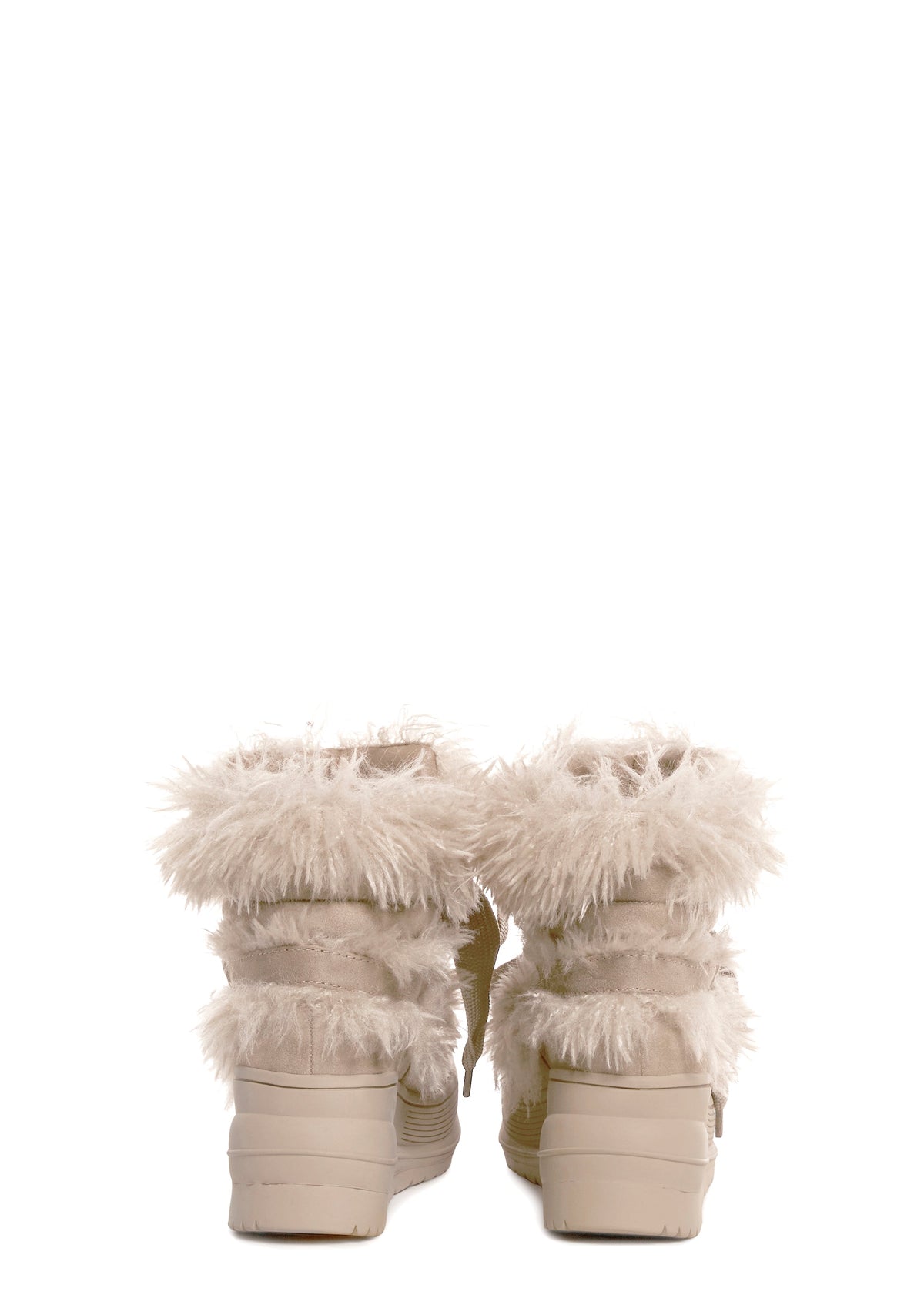 Charged Hiker Snow Boots