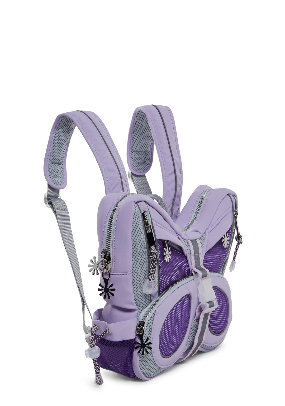 Digital Besties Butterfly Backpack
