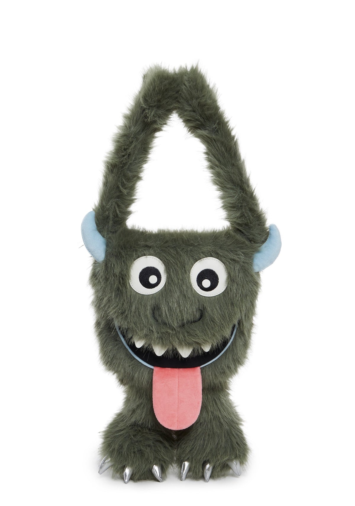Monster Muse Shoulder Bag