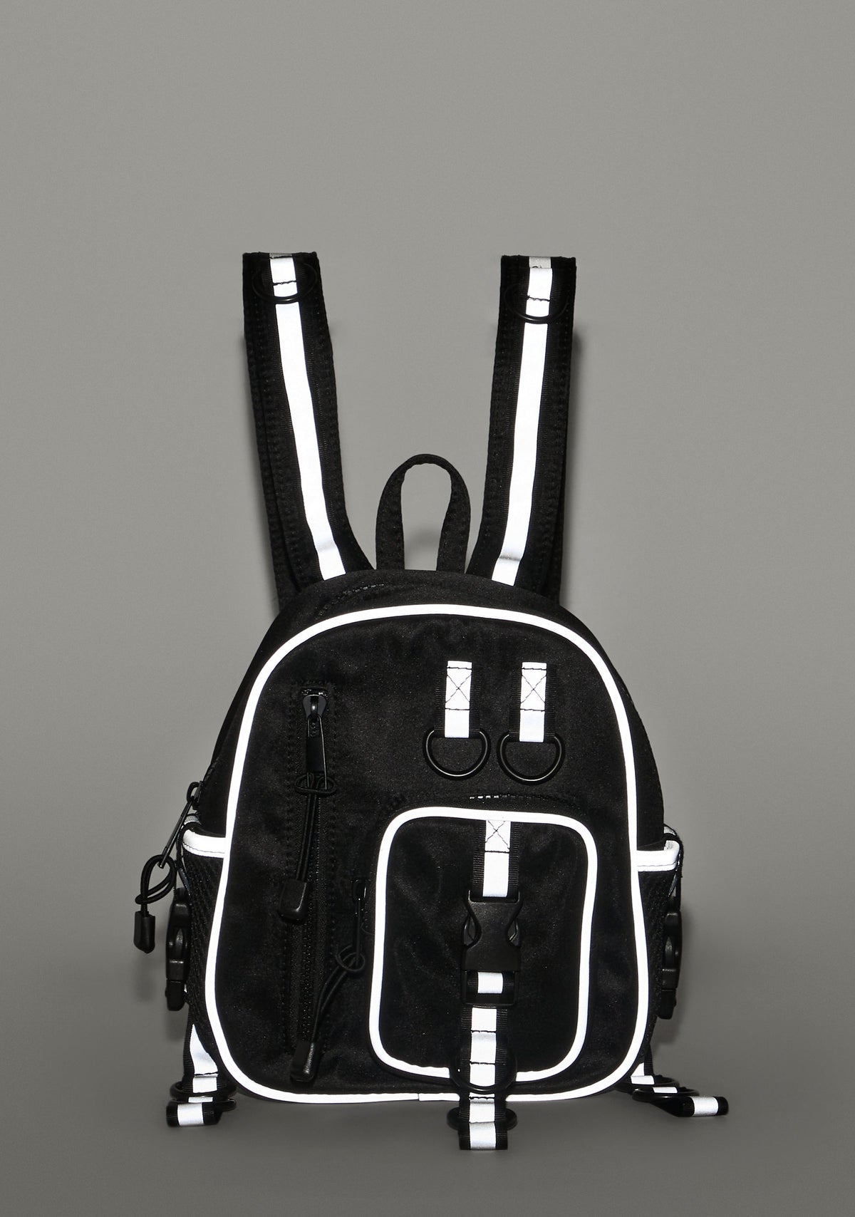 Lightwave Nomad Tactical Backpack