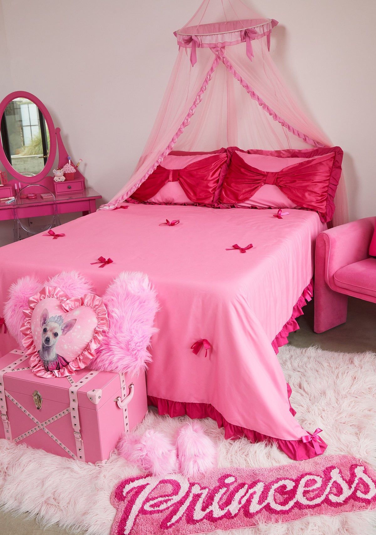 Regal Life Duvet Set