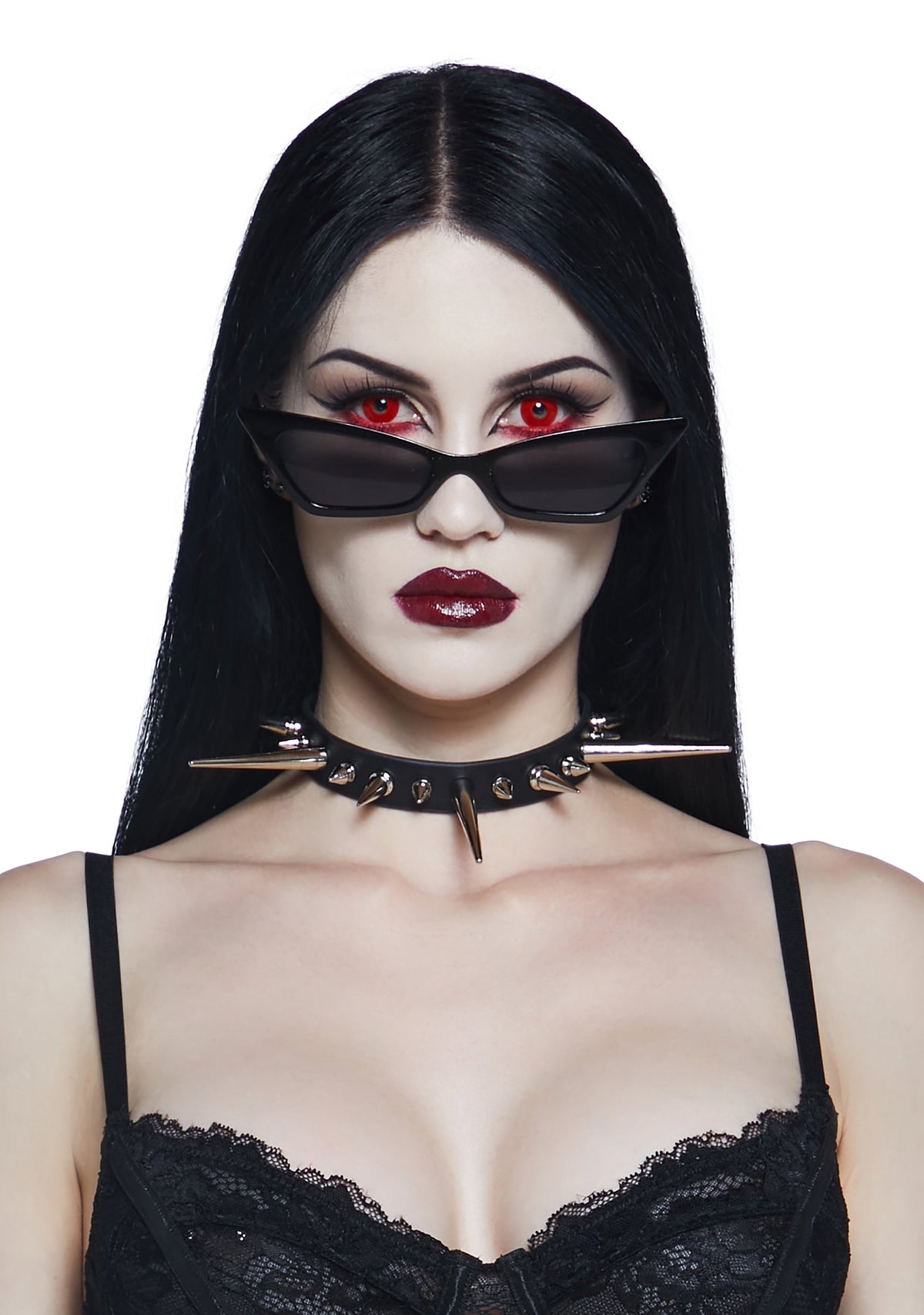 Cunning Cat Sunglasses