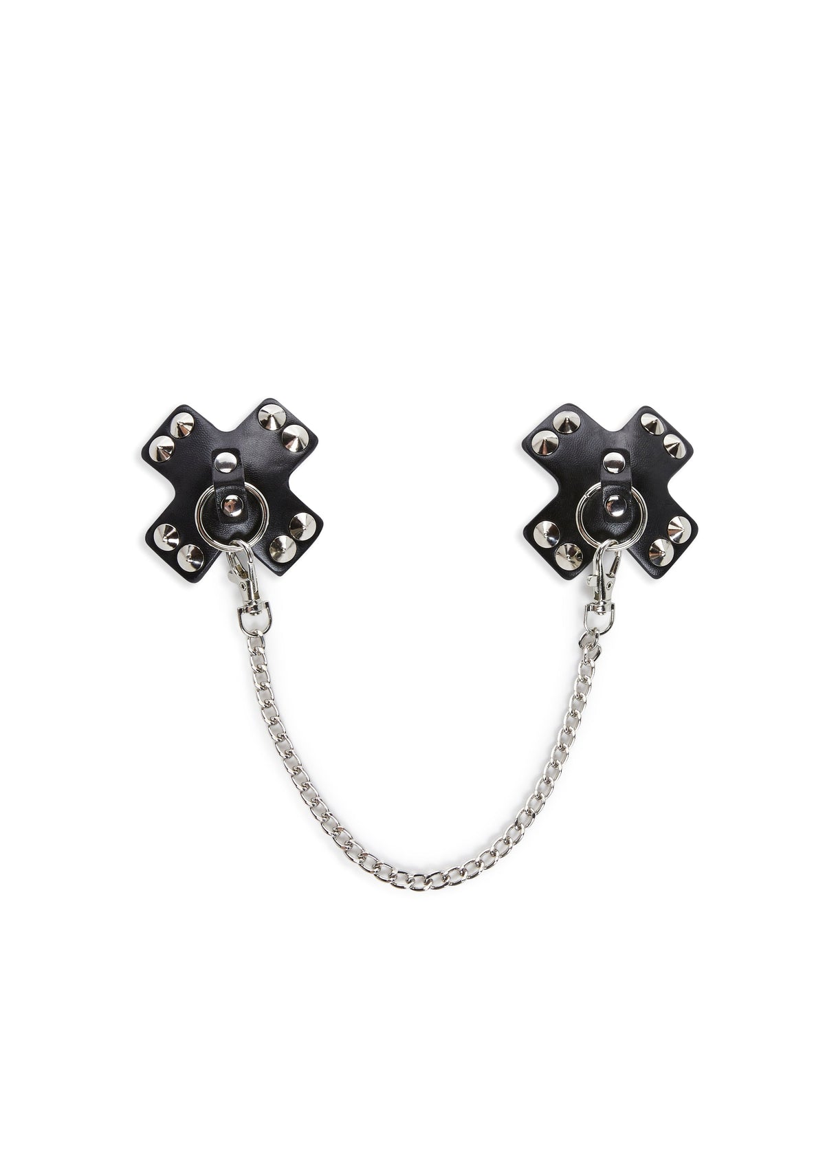 Charged Hardware Pasties