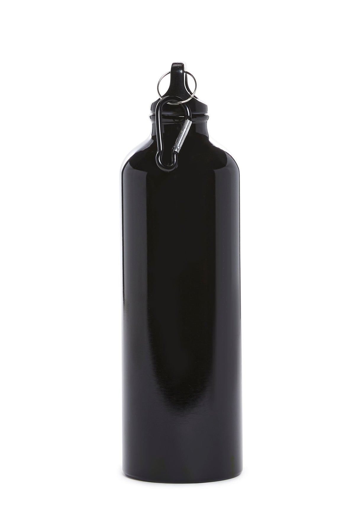 Occult Metal Water Bottle