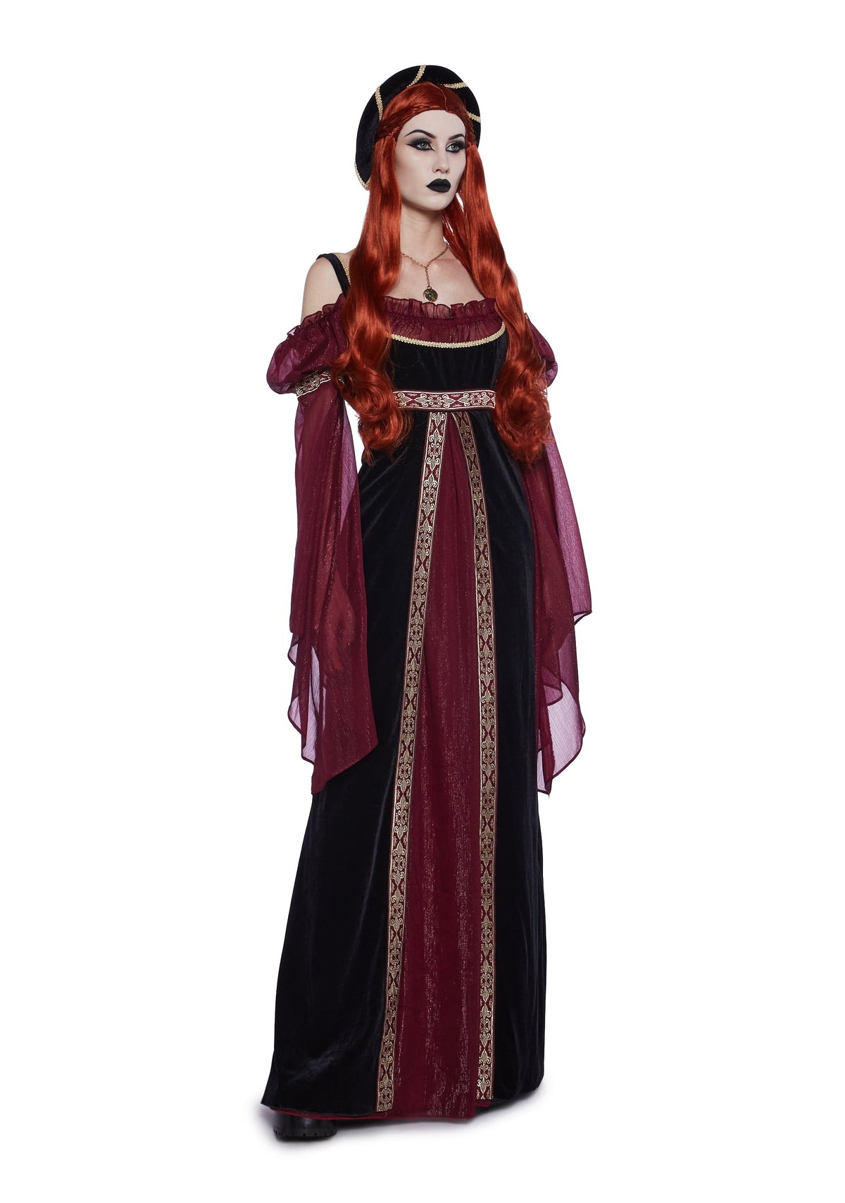 Faire Fables Costume