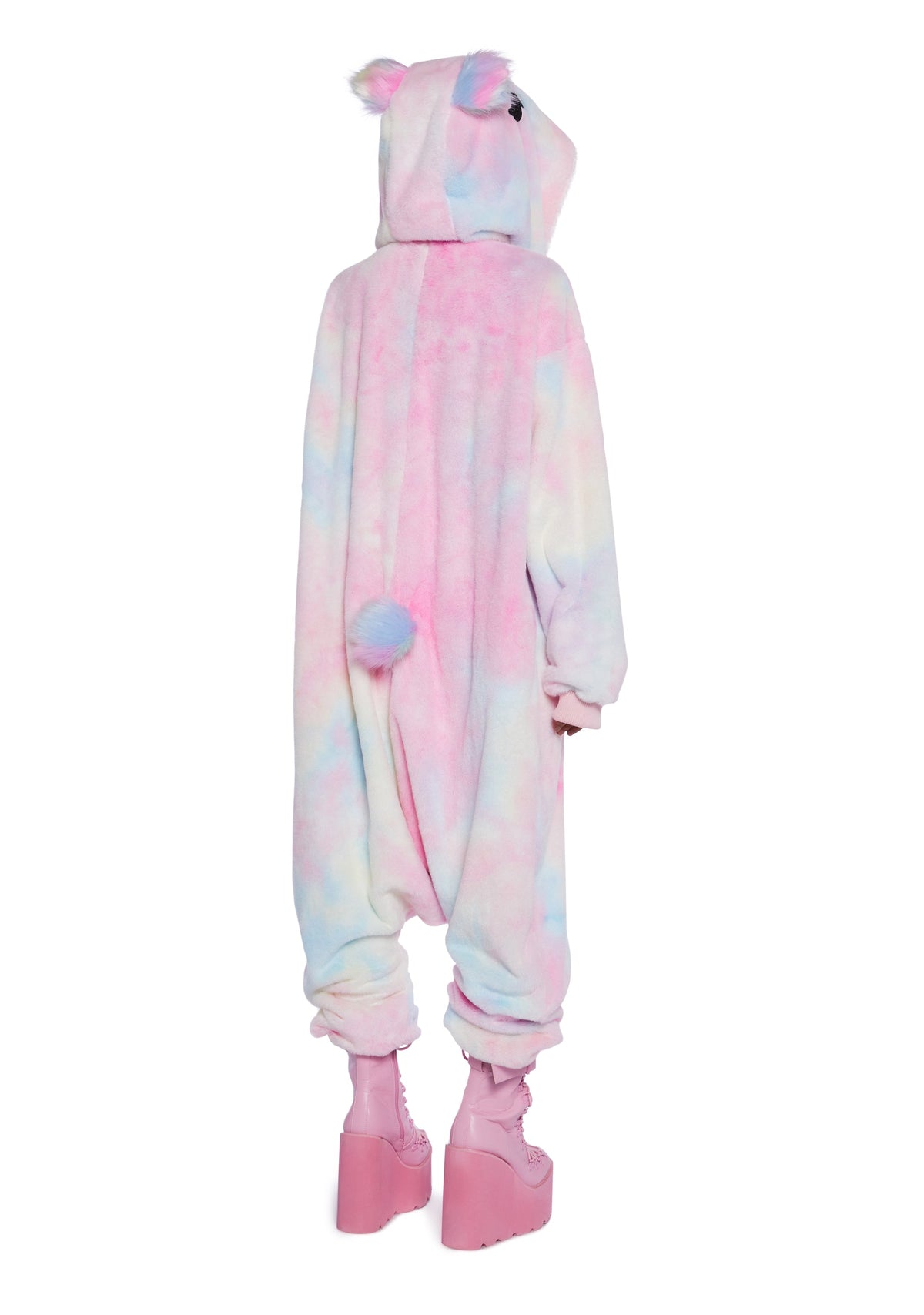 Dream Plushie Onesie