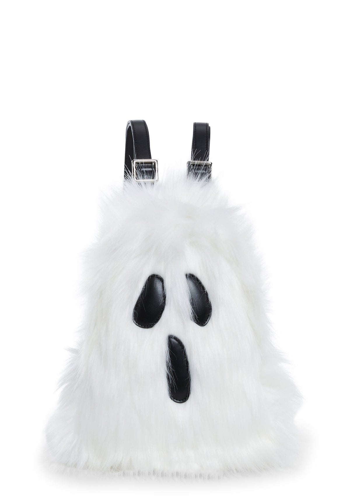 Haunted Echo Ghost Backpack