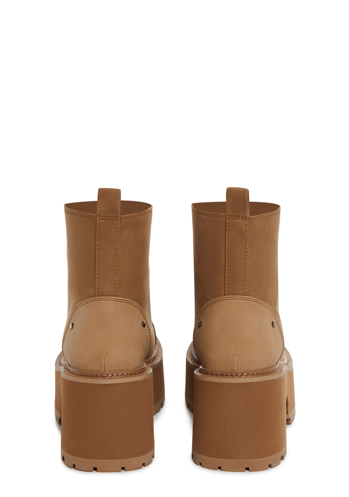 Charged Work Boots