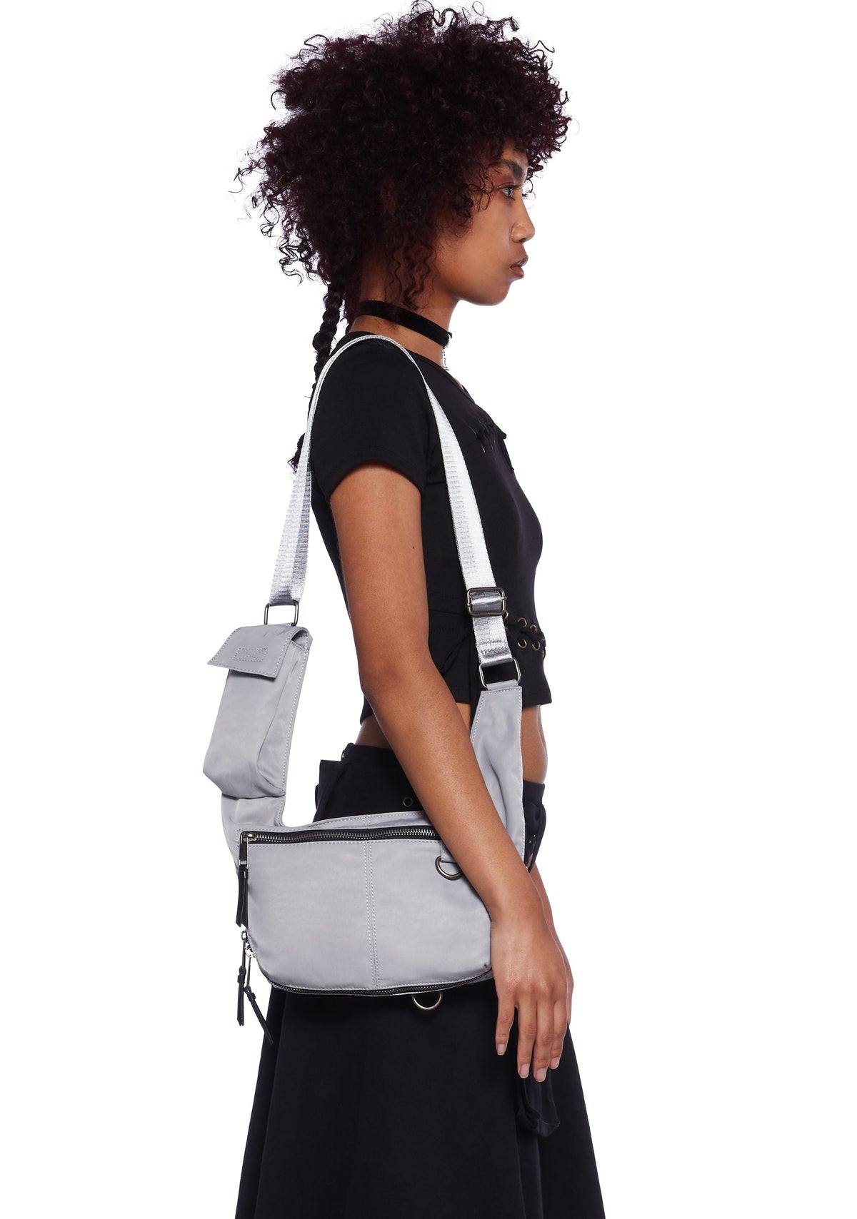 Modern Millenium Crossbody Bag