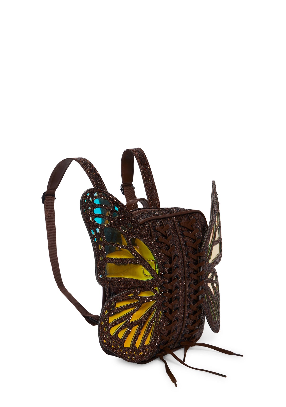 Fantasy Flutter Mini Backpack