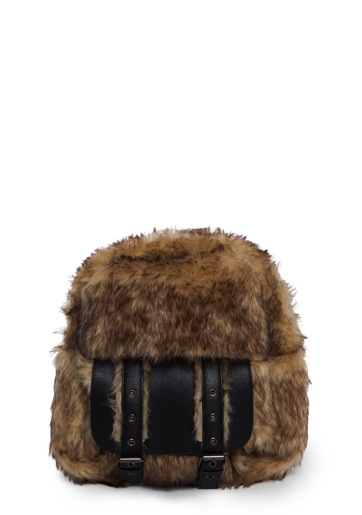Wild Thing Hoodie Backpack