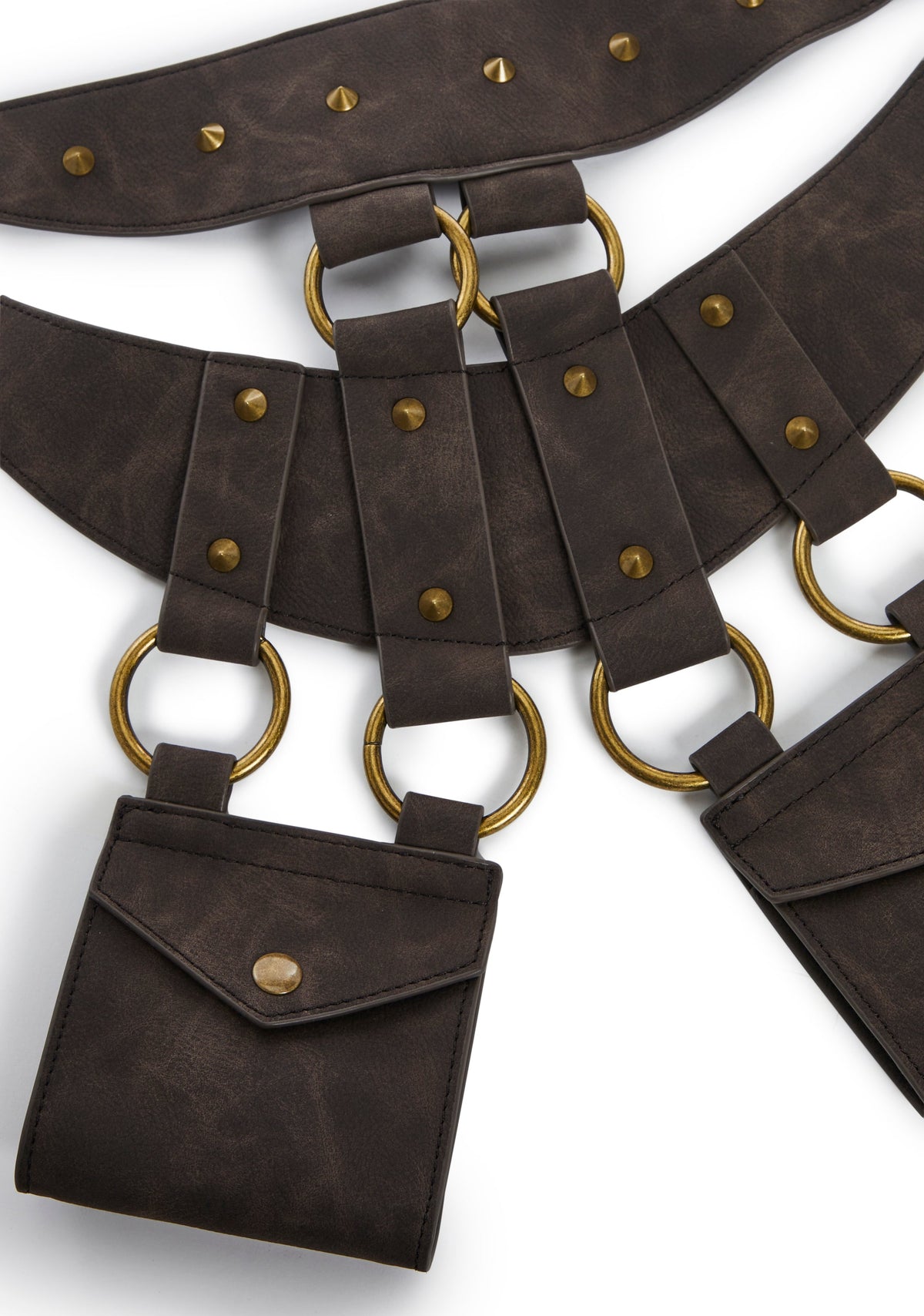 Soul Searcher Utility Belt
