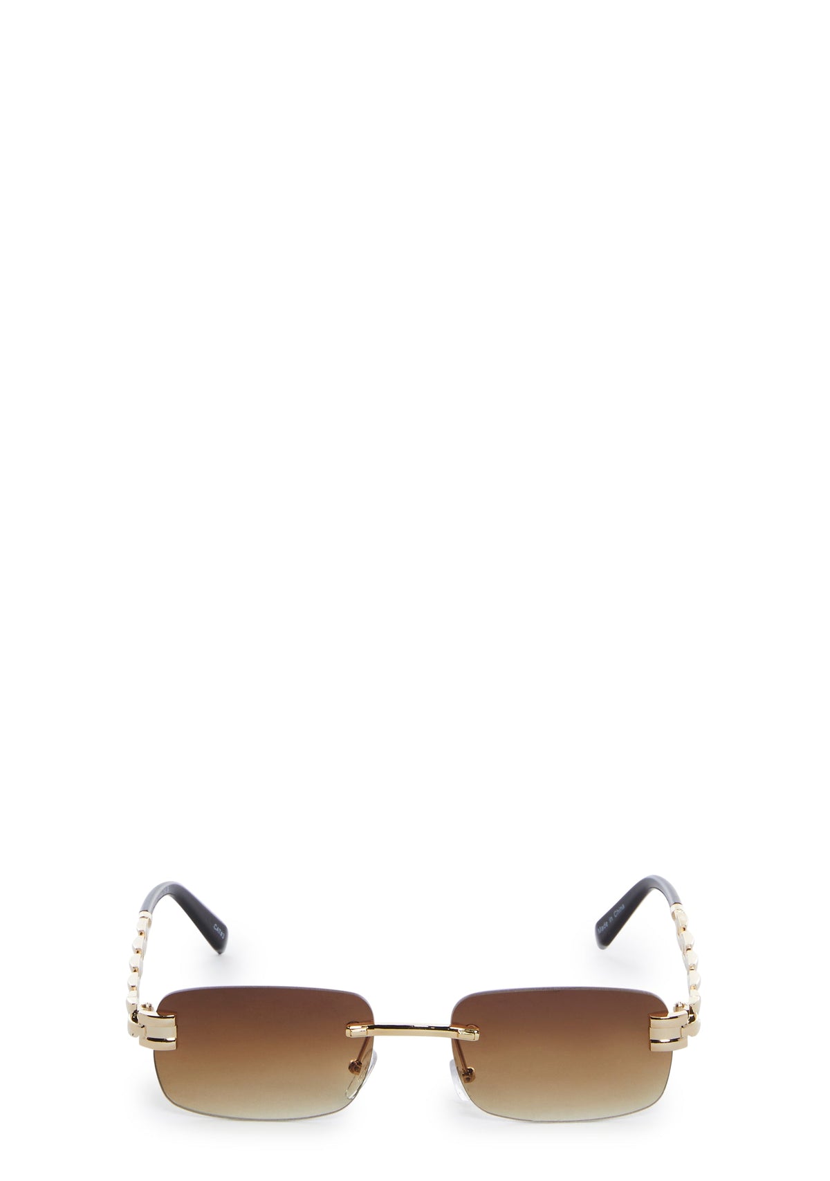 Luxe Link Sunglasses