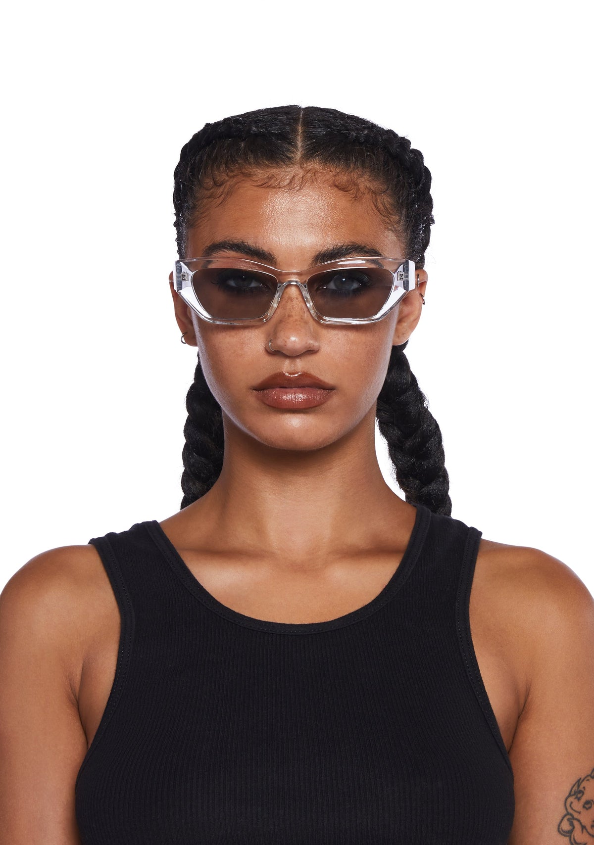 More Clarity Sunglasses
