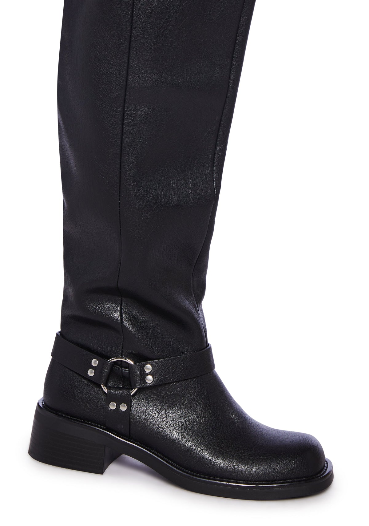 Glastonbury Knee High Boots