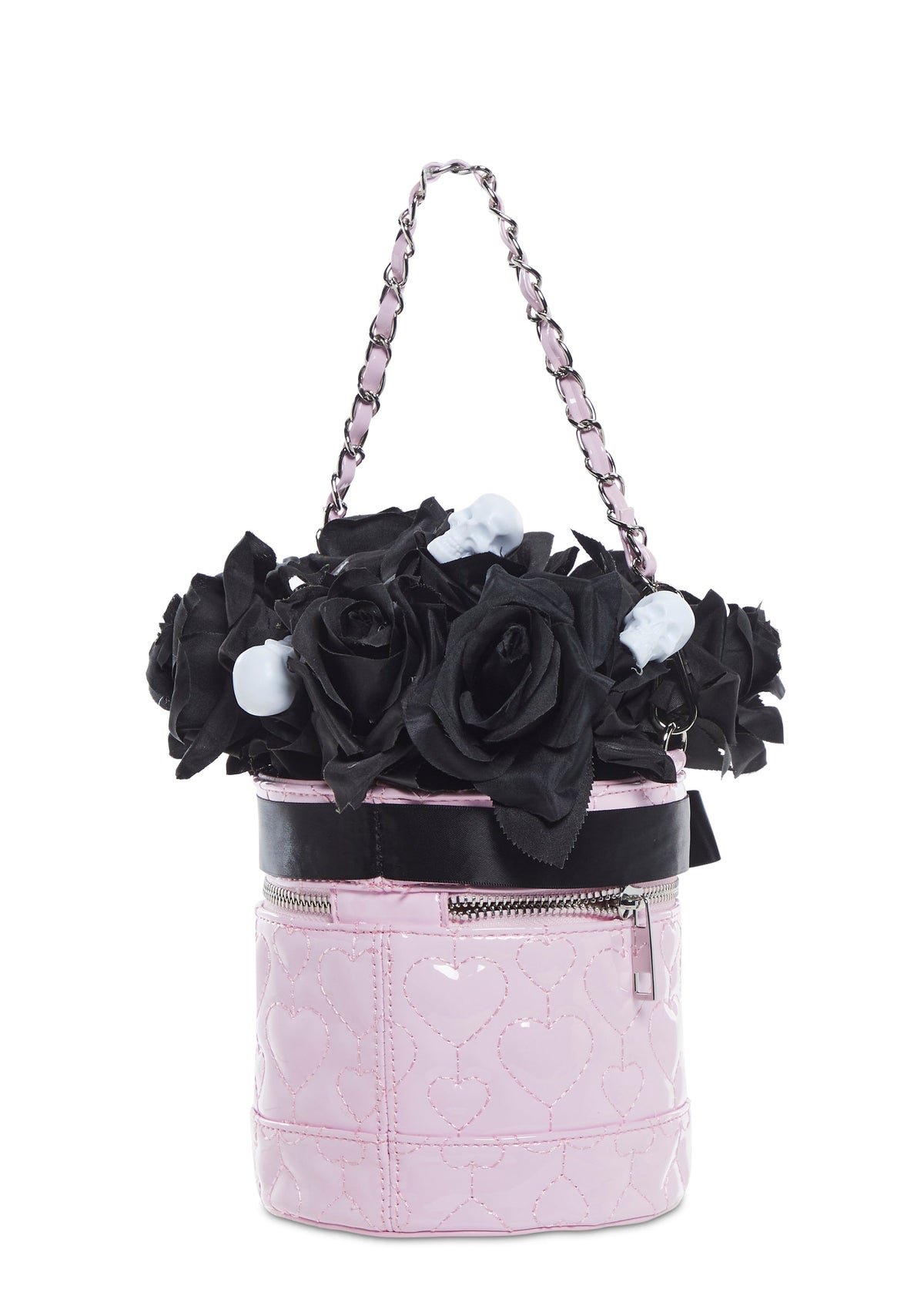 Spooky Memories Crossbody Bag