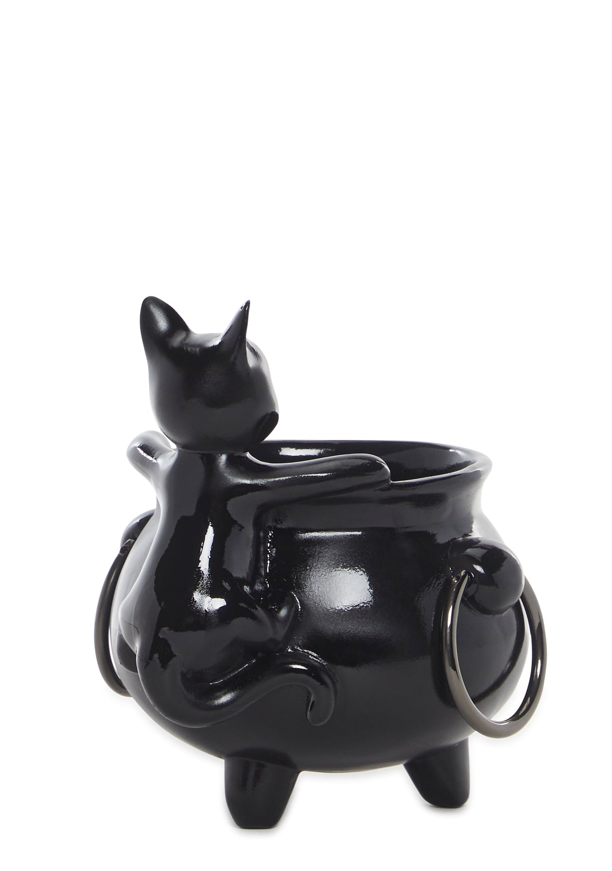 Purrfect Potion Candy Dish
